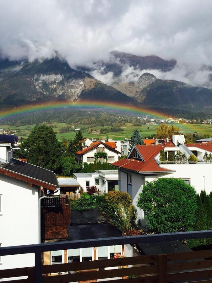Apartment Citybergblick2 *