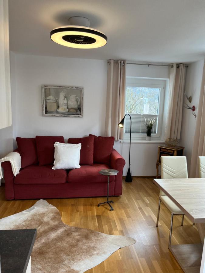 Apartment Citybergblick2 Innsbruck