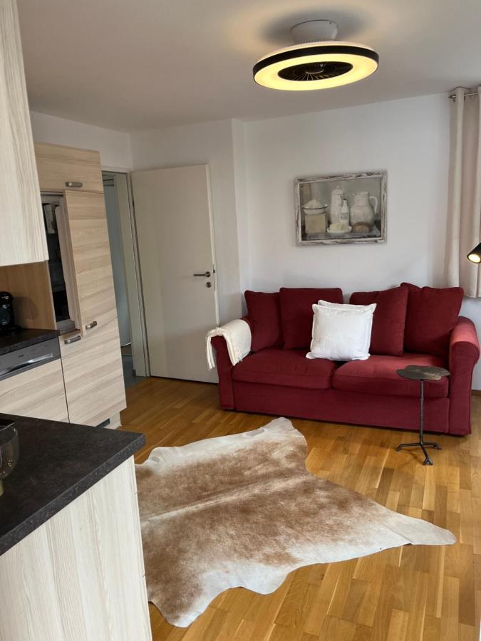 Citybergblick2 Apartment