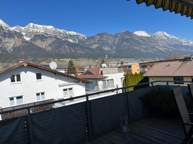 Citybergblick2 Apartment