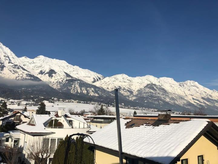Apartment Citybergblick2 Innsbruck