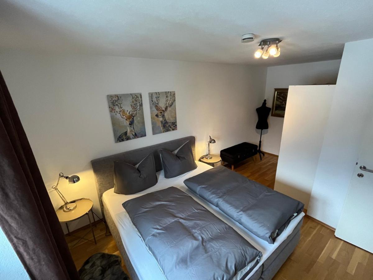 Citybergblick2 Apartment