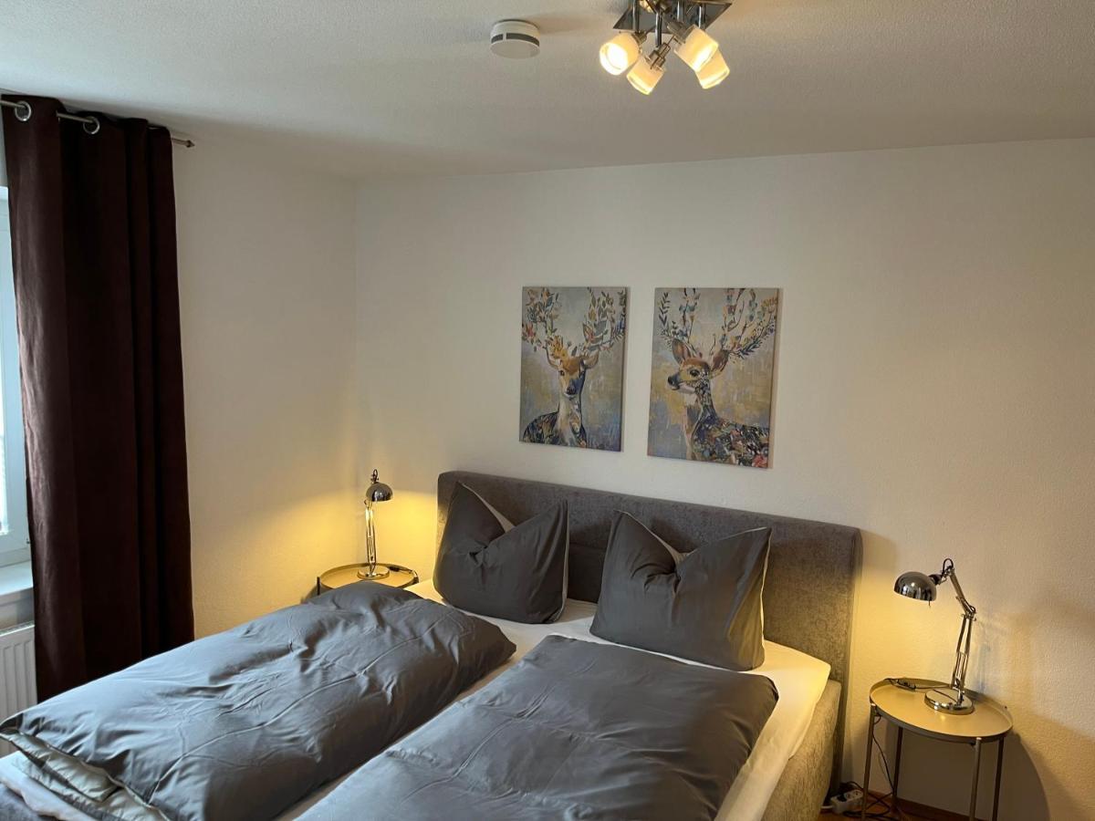 Apartment Citybergblick2 Innsbruck