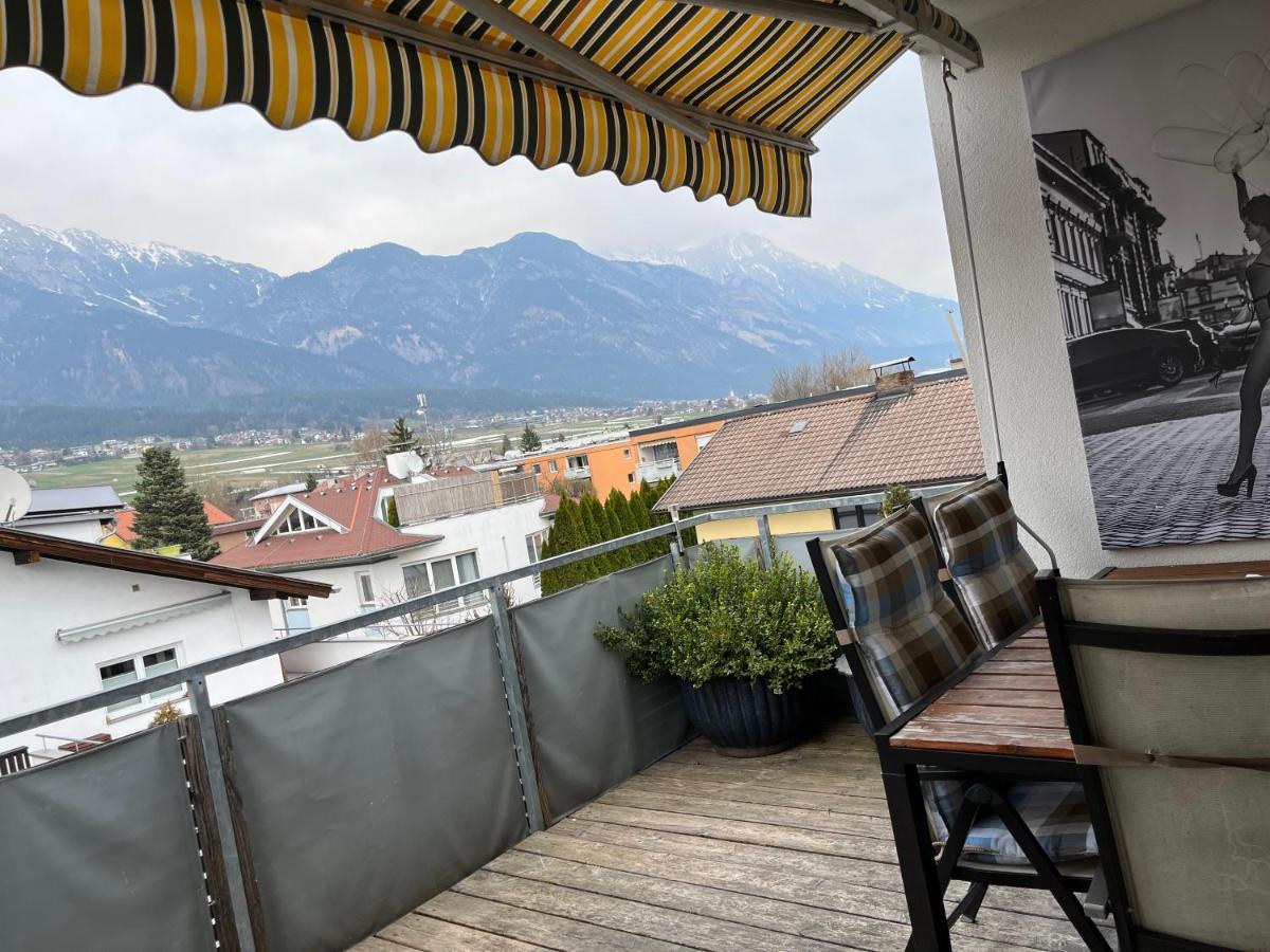 Apartment Citybergblick2 *