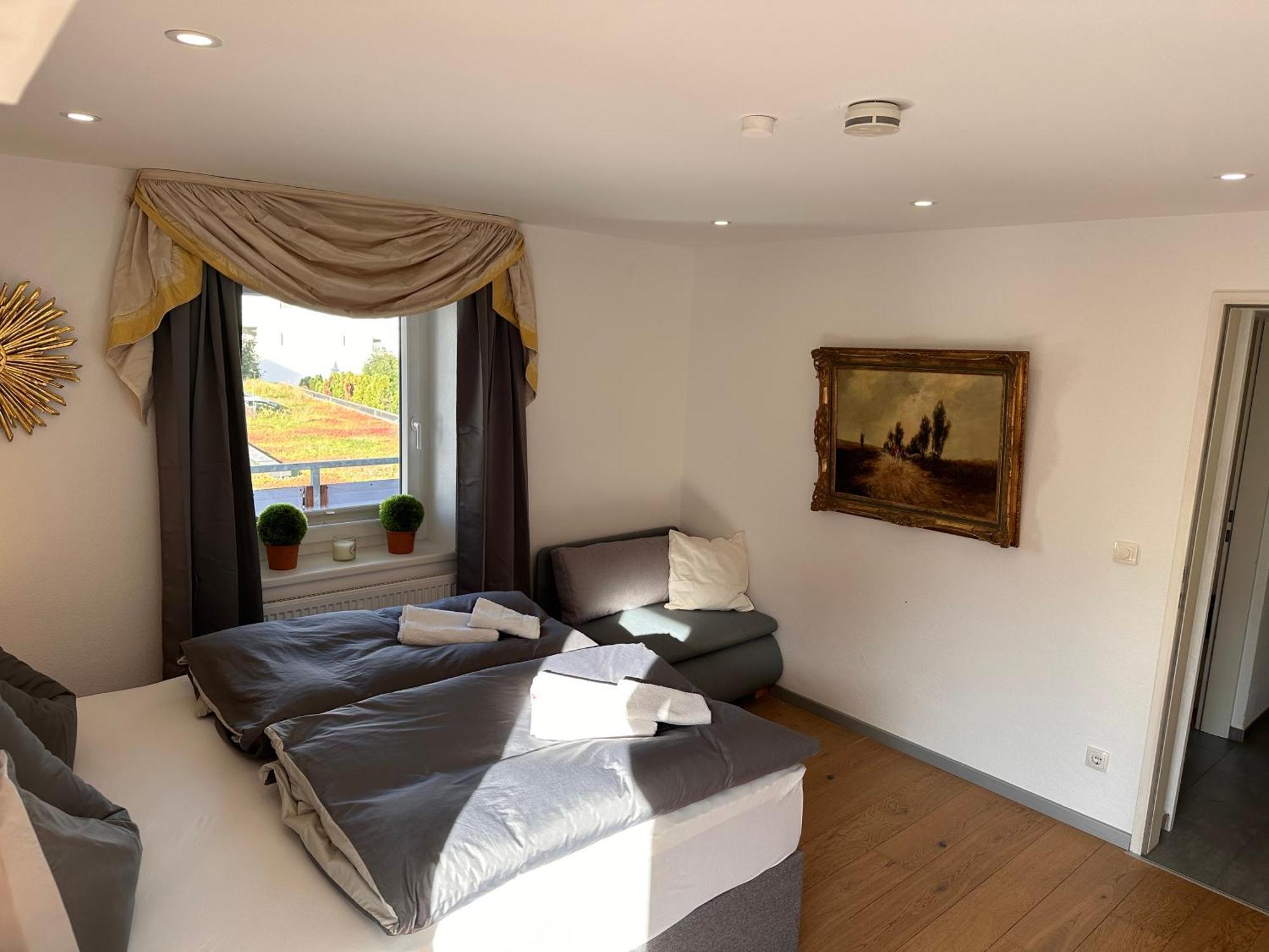 Citybergblick2 Apartment
