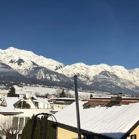 Citybergblick2 Innsbruck Exterior photo