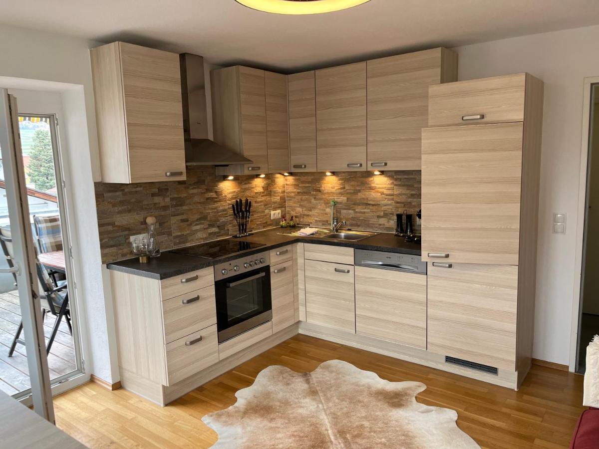 Apartamento Citybergblick2