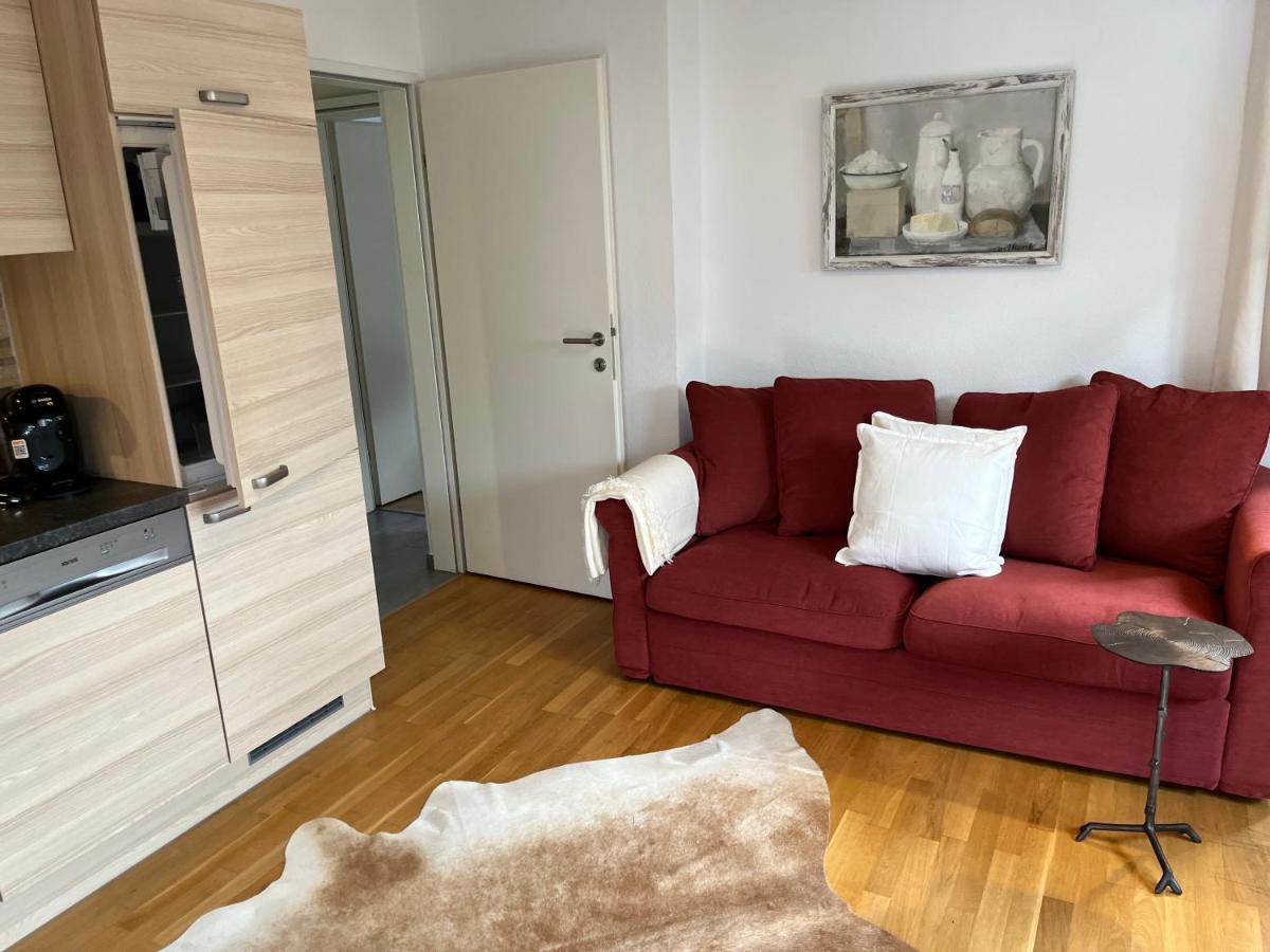 Citybergblick2 Appartamento Innsbruck