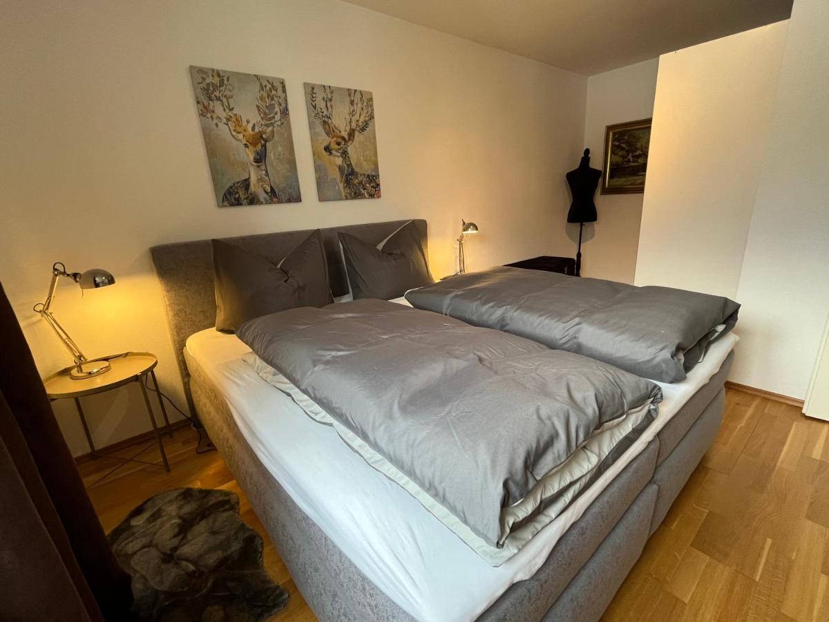 Citybergblick2 Appartamento *