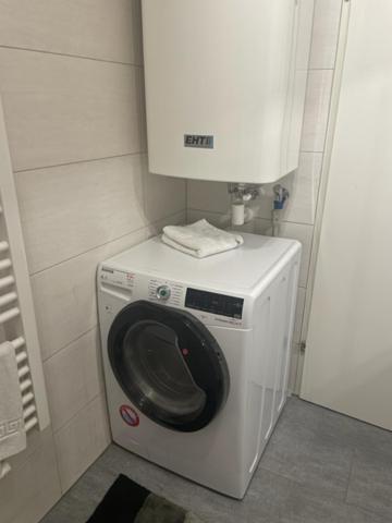 Apartamento Citybergblick2 Innsbruck