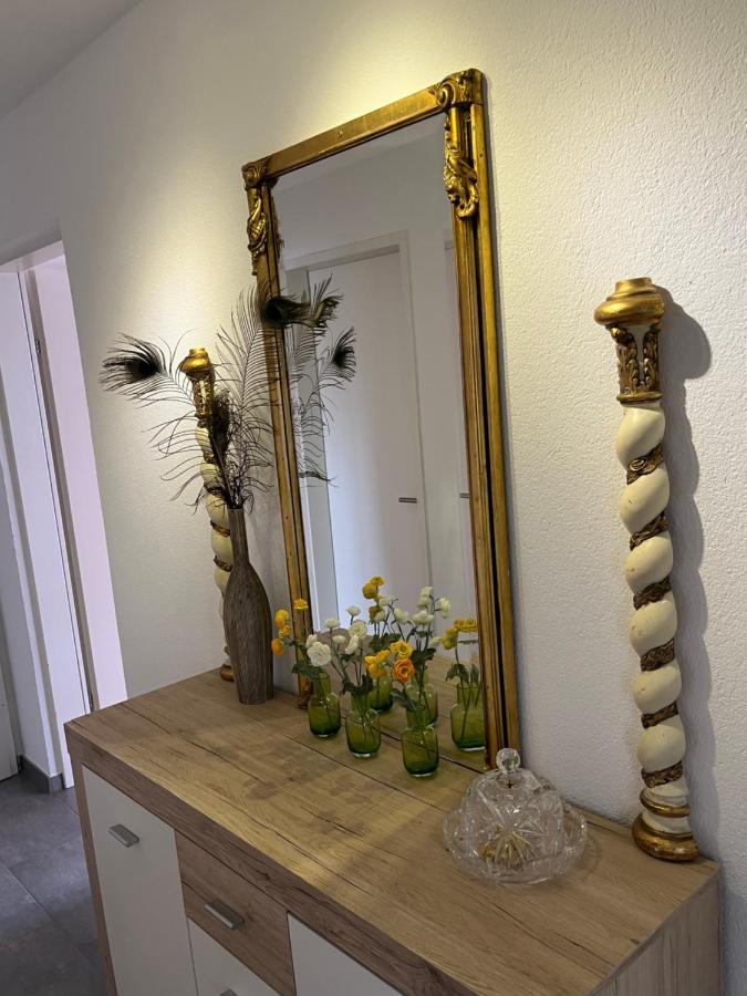 Citybergblick2 Apartamento