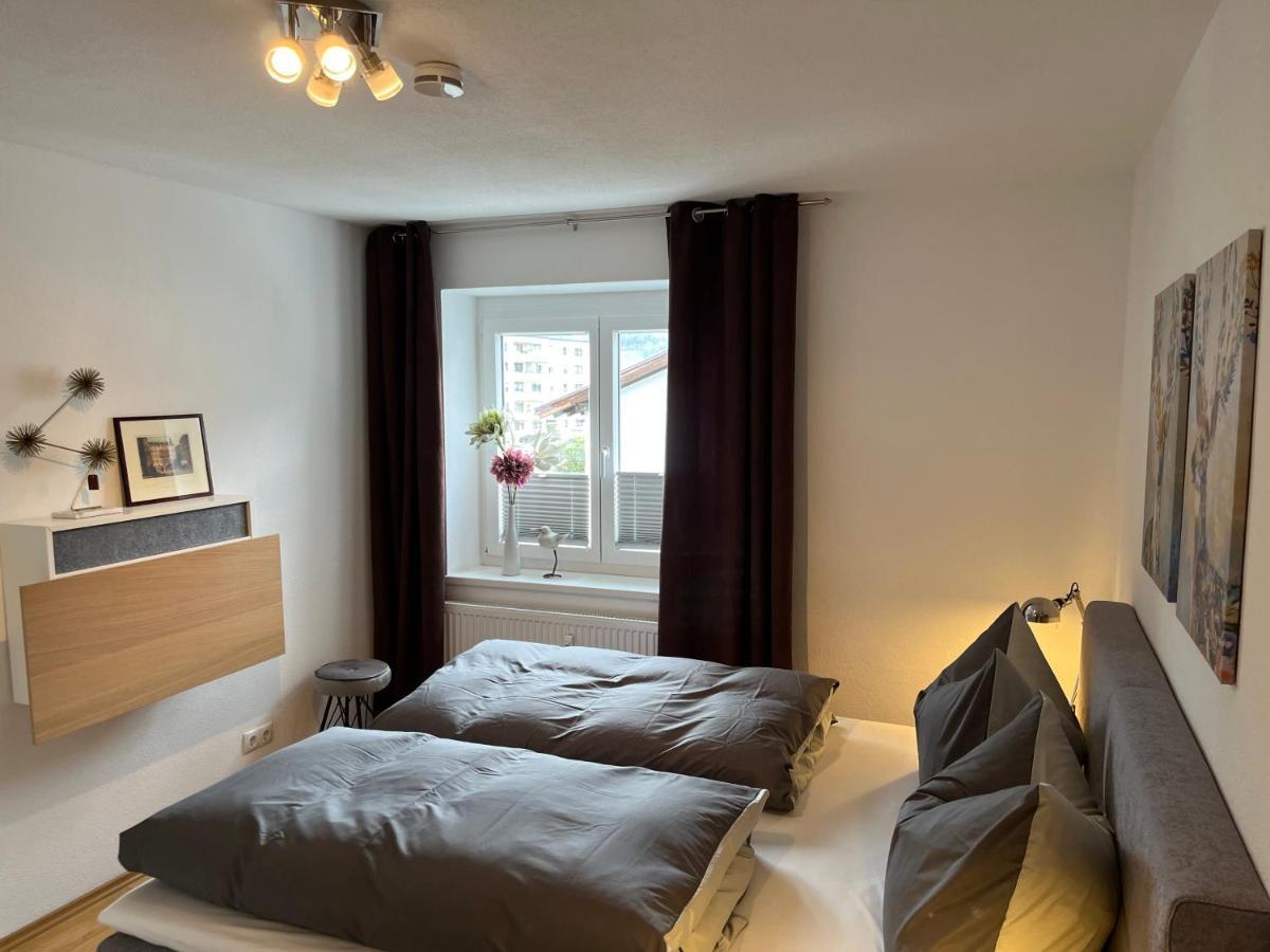 Appartamento Citybergblick2 Innsbruck